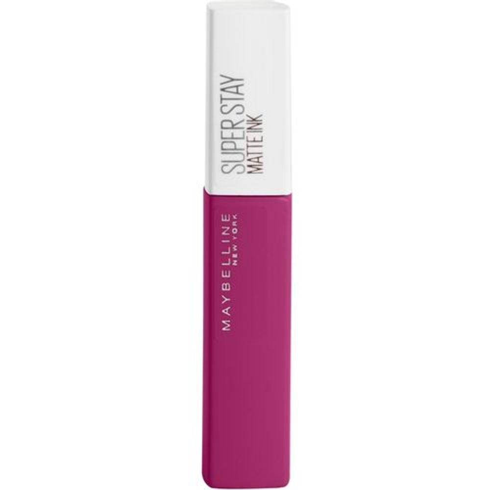 Maybelline New York Superstay Matte Ink Ruž za usne 120 Artist slika 2