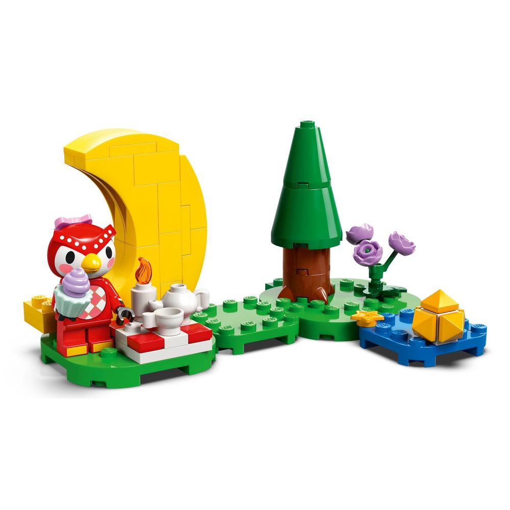 LEGO 77053 Posmatranje zvijezda sa Celeste slika 5