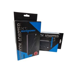 XRT180-195-9230TANN EUROPOWER Punjac za laptop Asus 19.5V 180W 9.23A 5.5*2.5