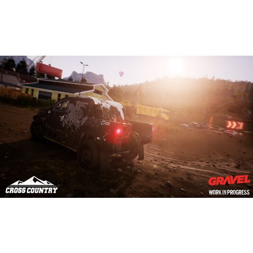 PC GRAVEL slika 8