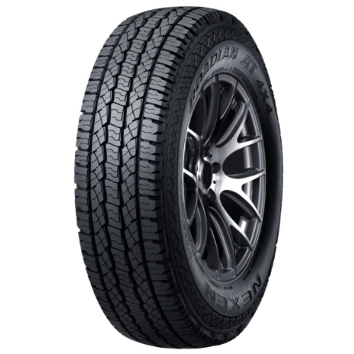 Nexen 205/80R16 110S ROADIAN AT 4X4 slika 1