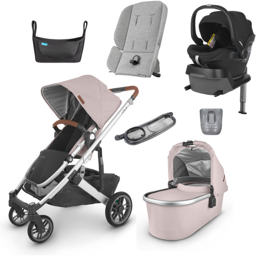 UPPAbaby XL set Cruz, Alice slika 1