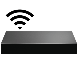 Mag Prijemnik IPTV za Stalker midlleware, WiFI - MAG 540 W3
