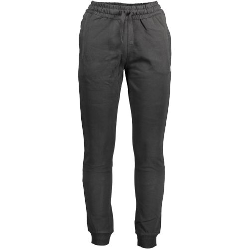 US POLO PANTS MAN BLACK slika 1