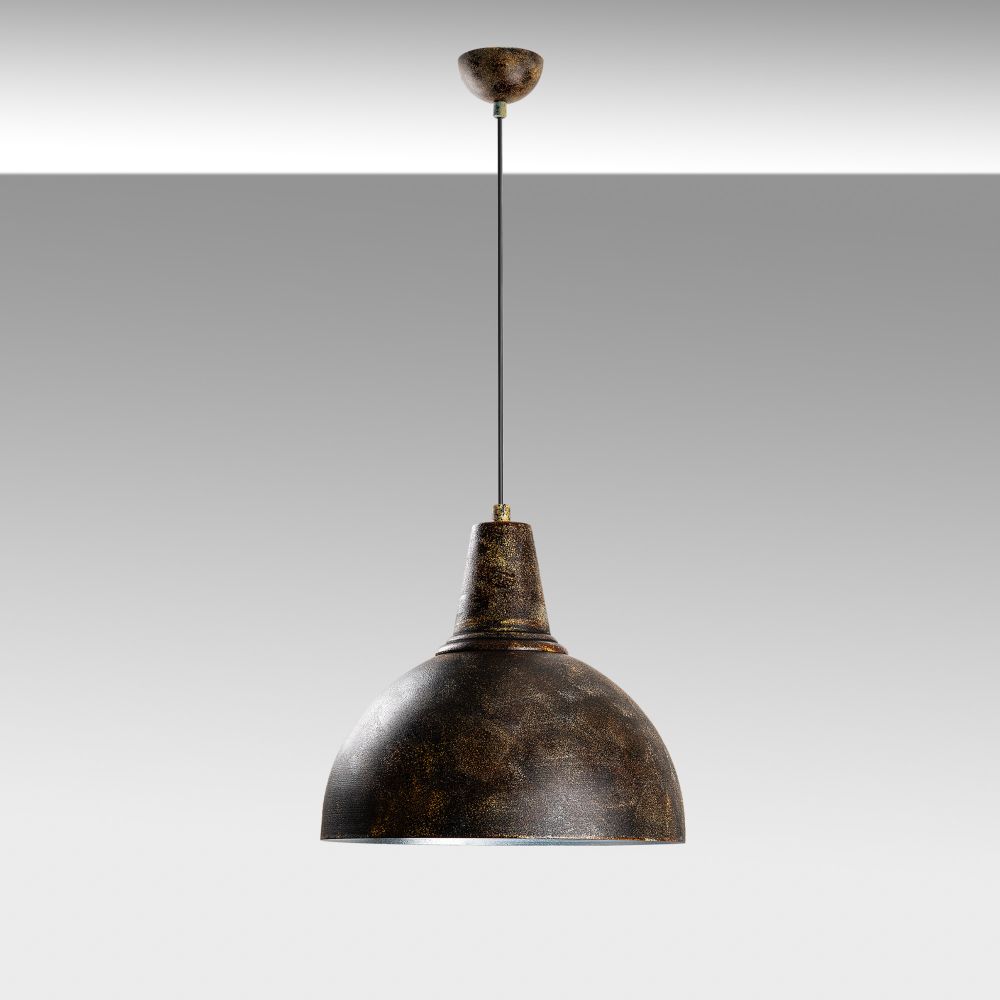 Luster KURE-30-NUS-2451-RETRO Antikvitet slika 5