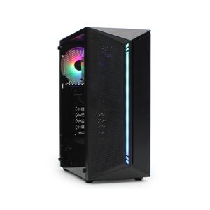 PC AMD GAMING računar Ryzen 5 4500/16GB/512GB/GTX1650 4GB