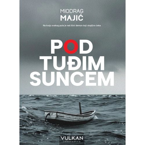 Pod tuđim suncem slika 1