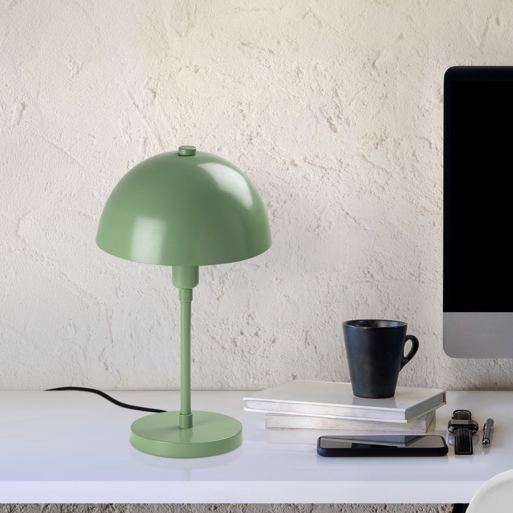 Togg - Zelena Stolna Lampa 14803 slika 1