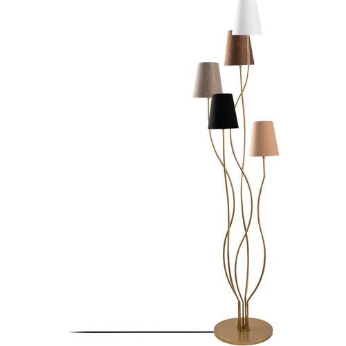 Bonibon - 13239 Multicolor Floor Lamp slika 5