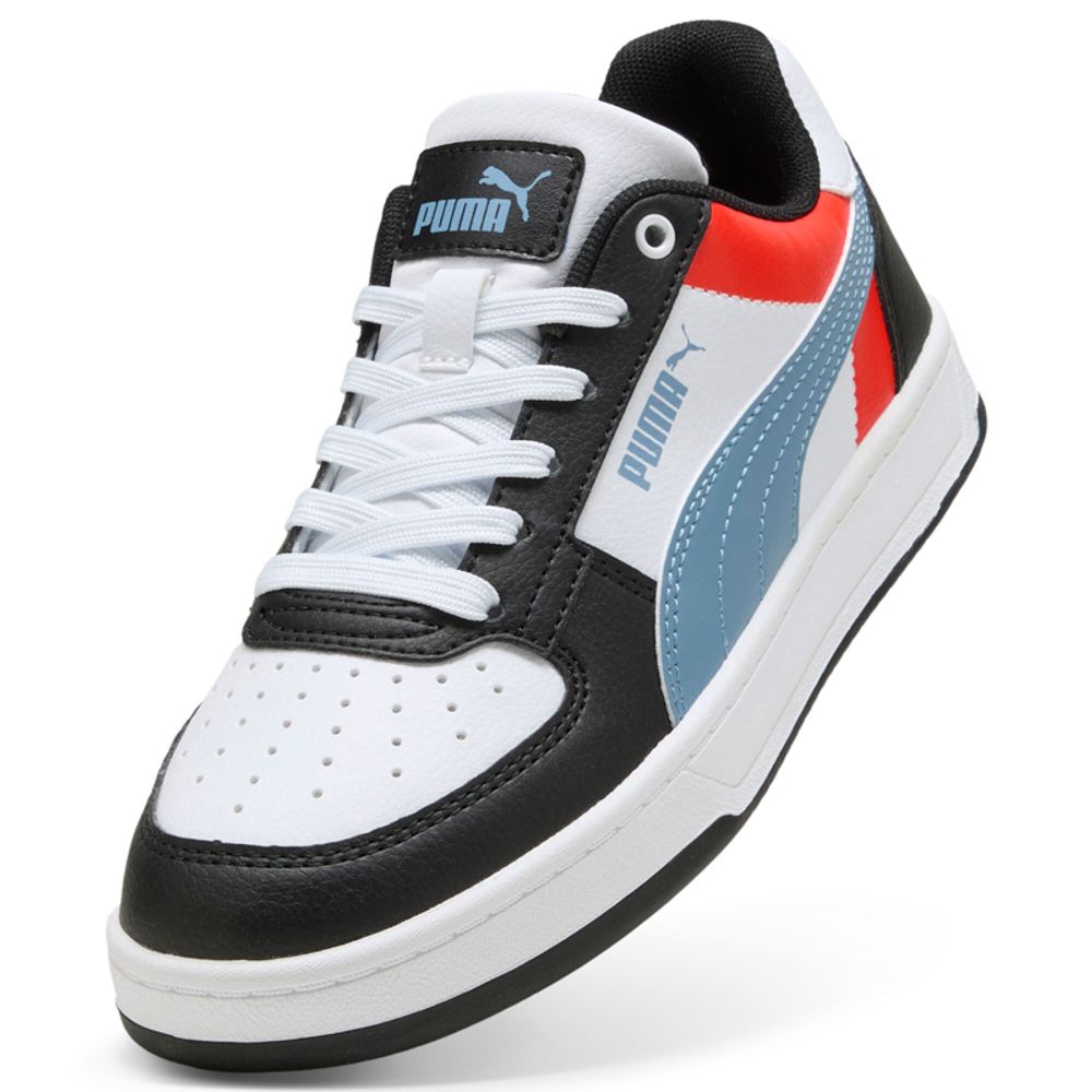 Puma Dječije patike Caven 2.0 Block JR slika 4
