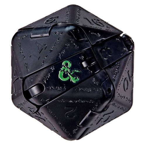 Dungeons & Dragons Dicelings Rakor Figura slika 2