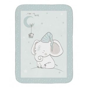 Kikka Boo Deka Soft Elephant 80x110