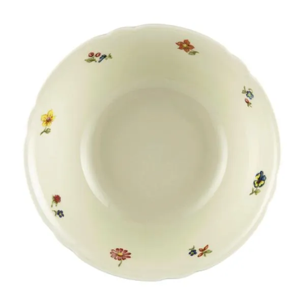 Seltmann Zdjela 20 cm Marieluise Ivory 001.292364 slika 2