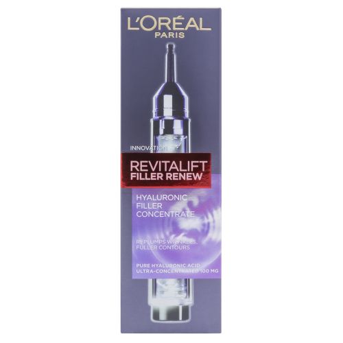 L'Oreal Paris Revitalift Filler serum za lice sa hijaluronskom kiselinom 16ml slika 2