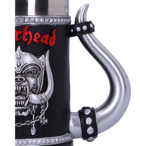 Nemesis Now Motörhead Krigla 14.5 cm slika 7