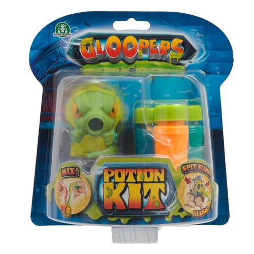 Figura Gloopers-a + slime slika 5