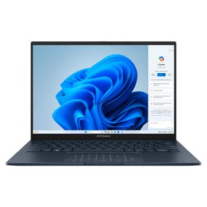 Asus ZenBook 14 OLED UX3405MA-QD379W Laptop 14" FHD OLED, Ultra 7 155H, 16GB, SSD 1TB, Win11 Home