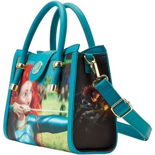 Loungefly Disney Brave Merida torbica slika 2