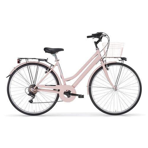 MBM TOURING LADY 28" NUDE + KOŠARA slika 1