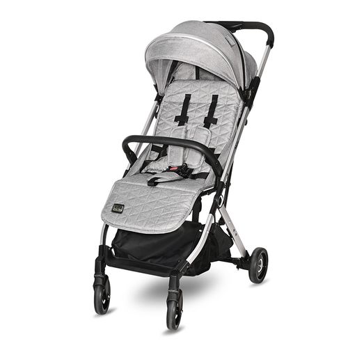 LORELLI MYLA Kišobran kolica Grey (0mj+/do 15kg/96cm) slika 1