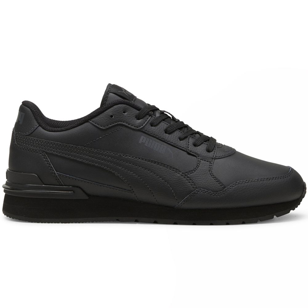 Puma Muške patike ST Runner V4 L, Crne slika 1