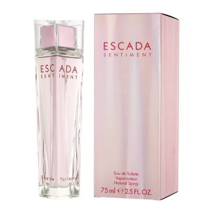 Escada Sentiment Eau De Toilette 75 ml (woman)