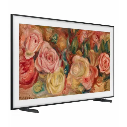 Samsung QE65LS03DAUXXH Televizor 65"/The Frame 4K/smart/Tizen/crna slika 2