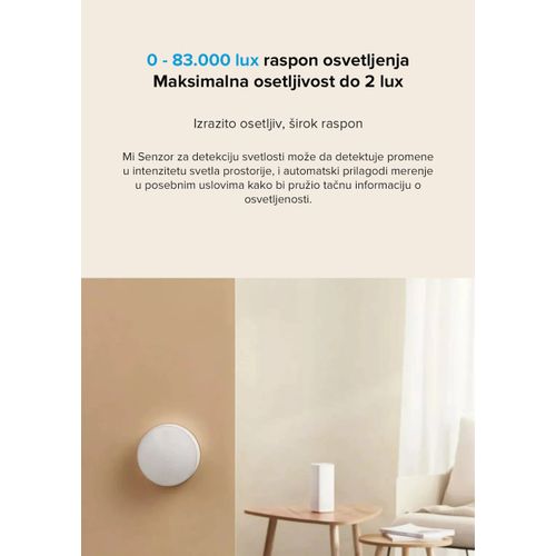 Xiaomi Mi Light Detection Sensor slika 5