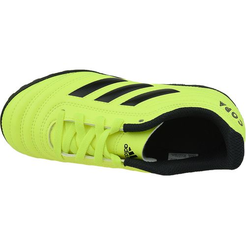 Dječje tenisice Adidas copa 19.4 tf jr f35457 slika 3