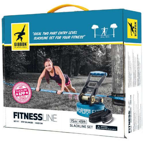 Gibbon Fitness line slika 1