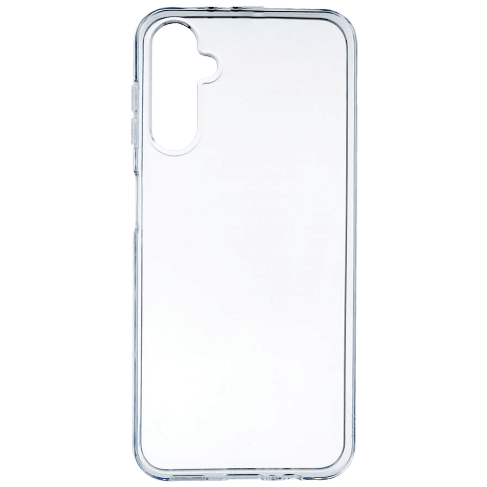 Samsung Maska za Samsung A14 4G/5G, Transparent, silikonska - SILIKONSKA MASKICA ZA SAMSUNG A14 slika 1