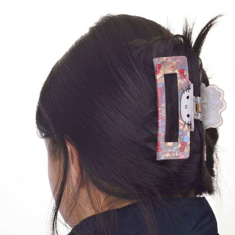 Hello Kitty Premium Ukosnica za Kosu slika 4