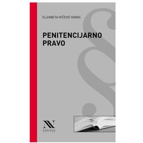 Penitencijarno pravo slika 2