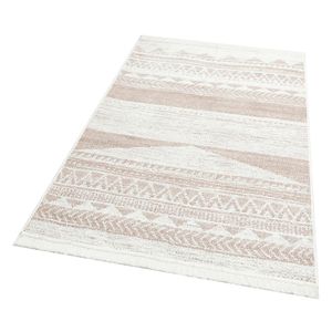 Ar 06 - Natural  Multicolor Rug (160 x 230)