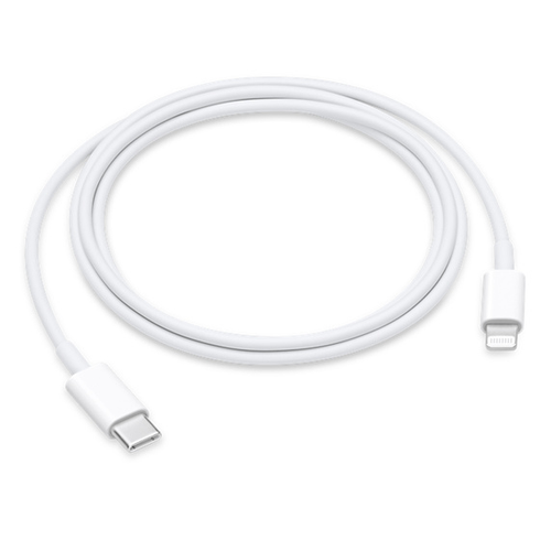 Apple data kabl Type C na Lightning 1m (MX0K2ZM/A) slika 1