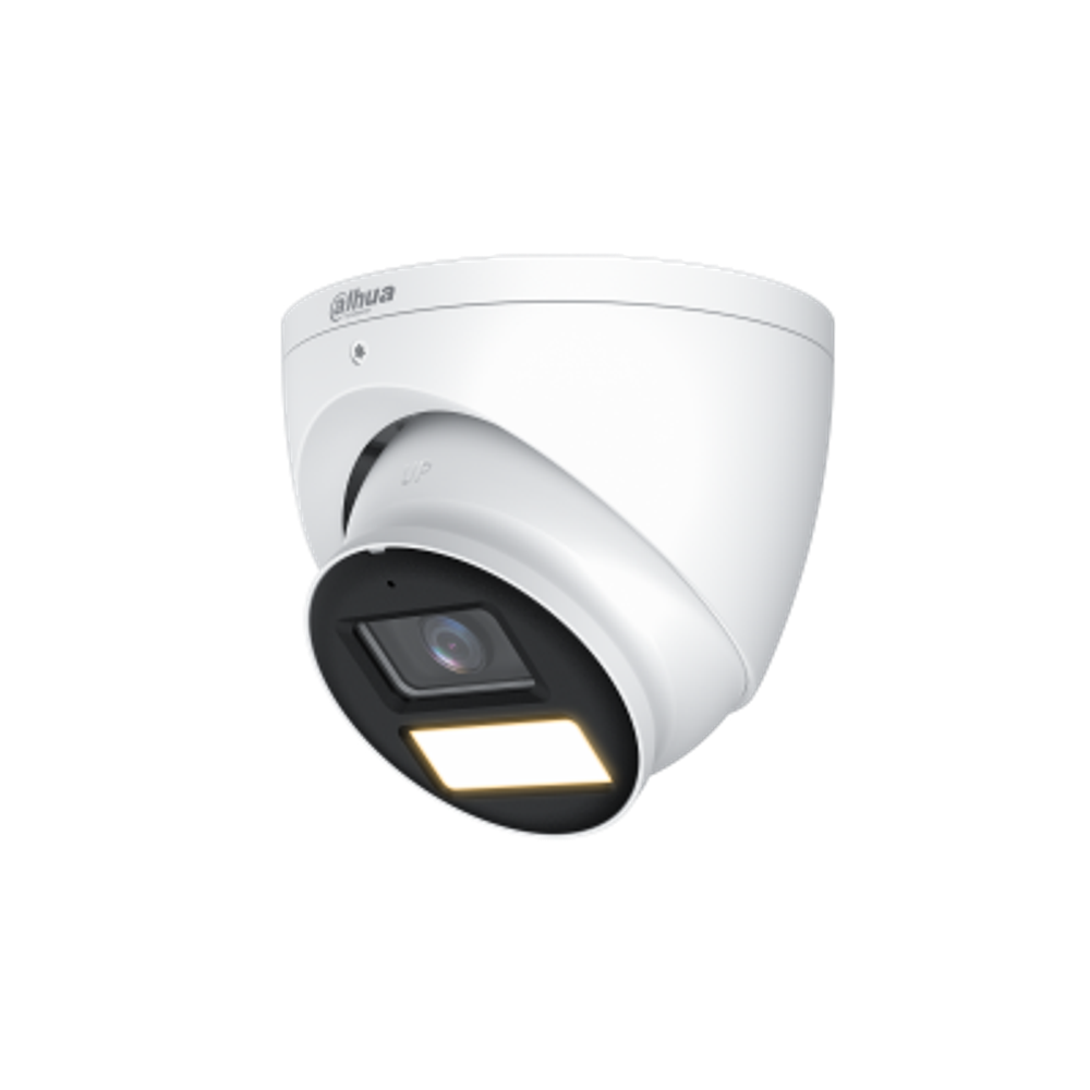 DAHUA Kamera HAC-HDW1509TP-A-LED /  5 MP, Full-Color Eyeball  slika 1