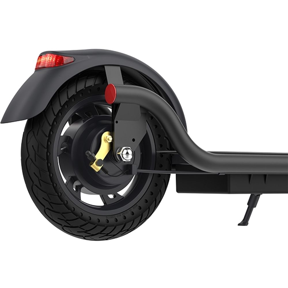 Električni sklopivi trotinet ELEMENT Lowrider Ultra 450W / 12" pneumatske gume / 48V/16 Ah / domet do 75km (crni) slika 8