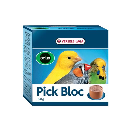 Versele-Laga Orlux PICK BLOC 350 g slika 2