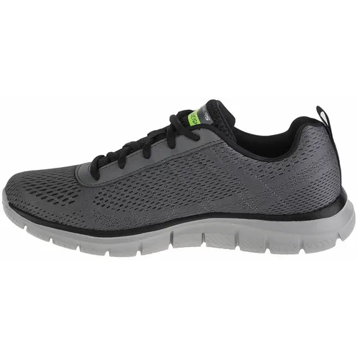 Skechers Track-Moulton muške tenisice 232081-CCBK slika 7