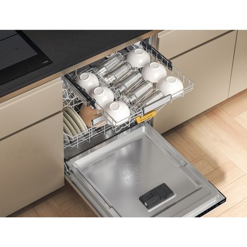 Whirlpool W8I HF58 TU Ugradna mašina za pranje sudova, 14 kompleta, Širina 60 cm slika 5