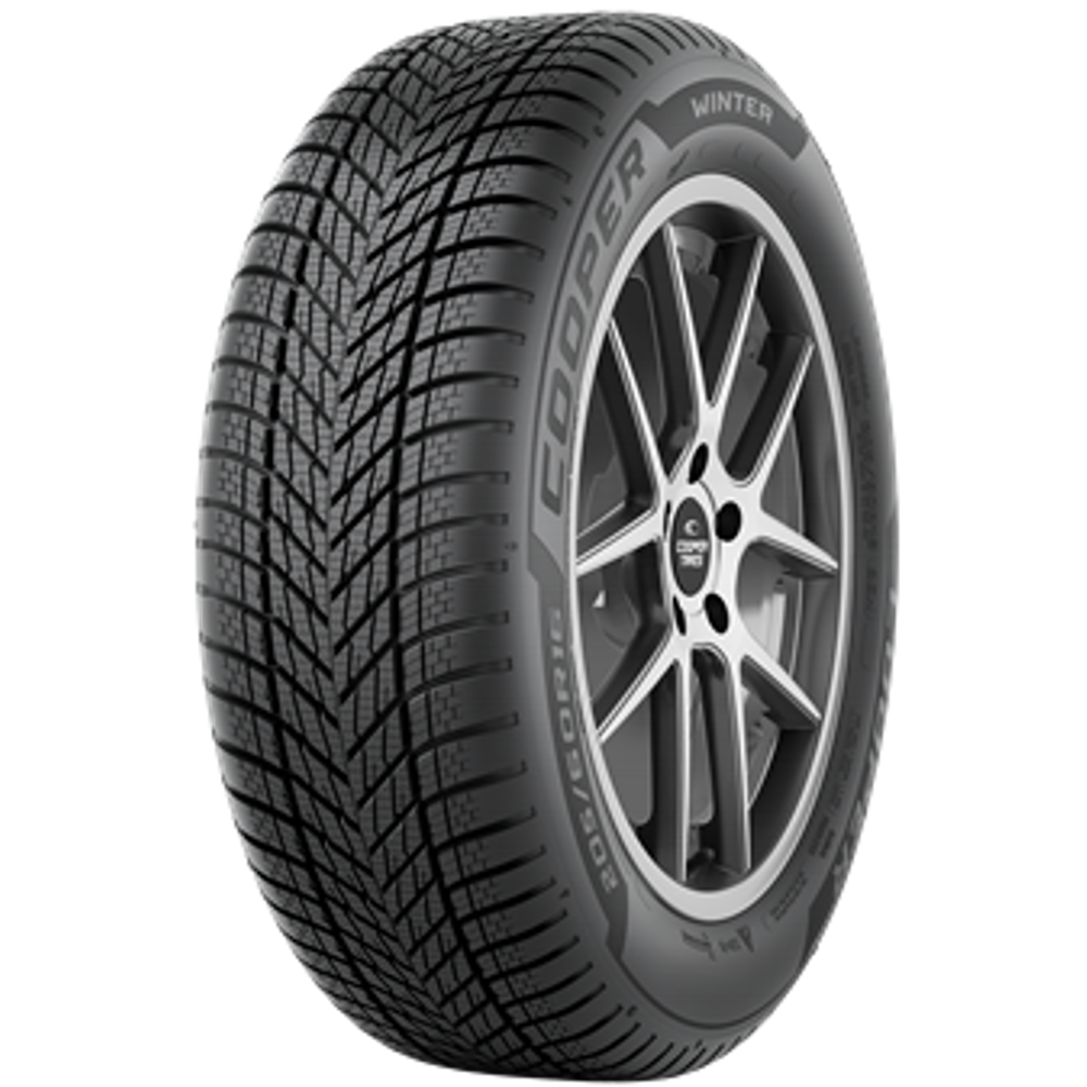 Cooper 185/65R15 88T COOPER WINTER slika 1