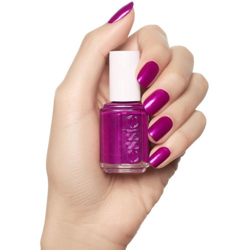 Essie Lak za nokte 34 Jamaica Me Crazy slika 4