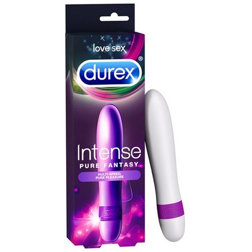 Osobni Stimulator Orgasm Intense Pure Fantasy Durex REHN1 slika 1