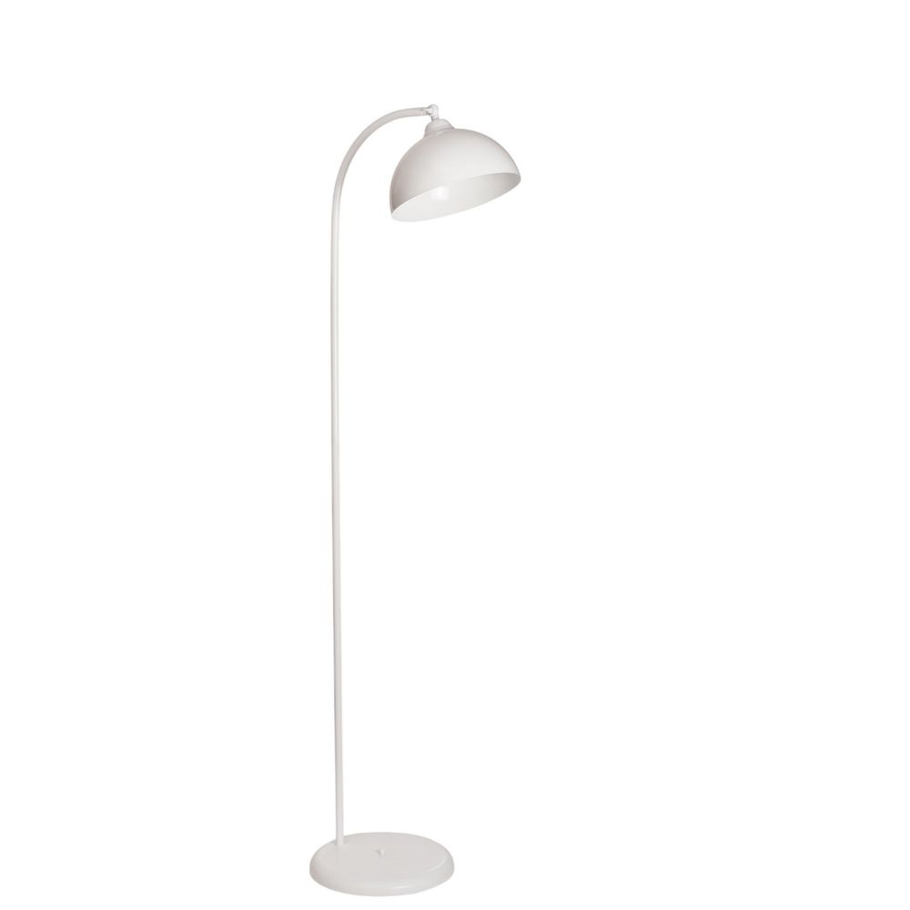 Opviq Podna lampa 435, bijela slika 2