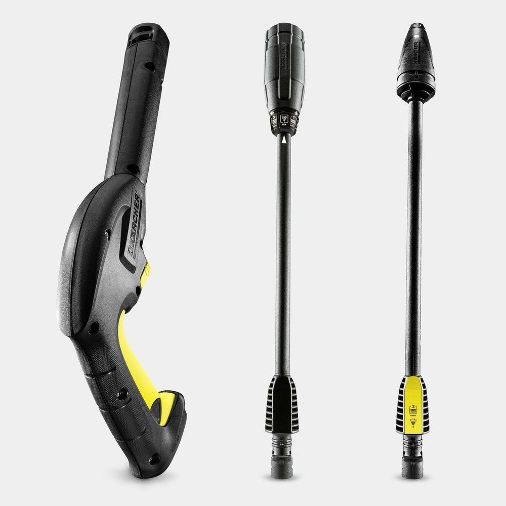 KARCHER Perač visokim pritiskom K2 Power Control Home *EU 1.673-603.0 slika 3