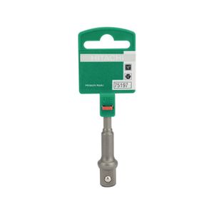 Hikoki adapter 751973 1/4” Hex u 1/2” četvrtasti (75 mm)