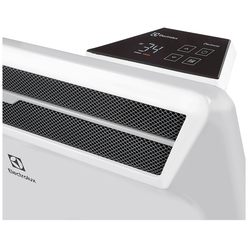 Electrolux Konvektor, električna panel grijalica, 1500W, WiFi - ECH/AG2-1500 3BE EEC slika 3