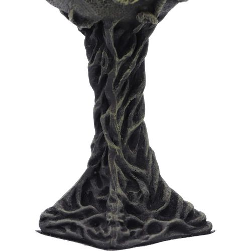 NEMESIS NOW Cthulhus thirst goblet slika 6