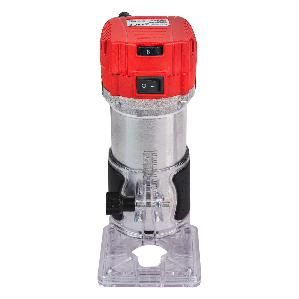 Glodalica 650W 8mm 3000-28000min-1 RD-ER09 slika 3