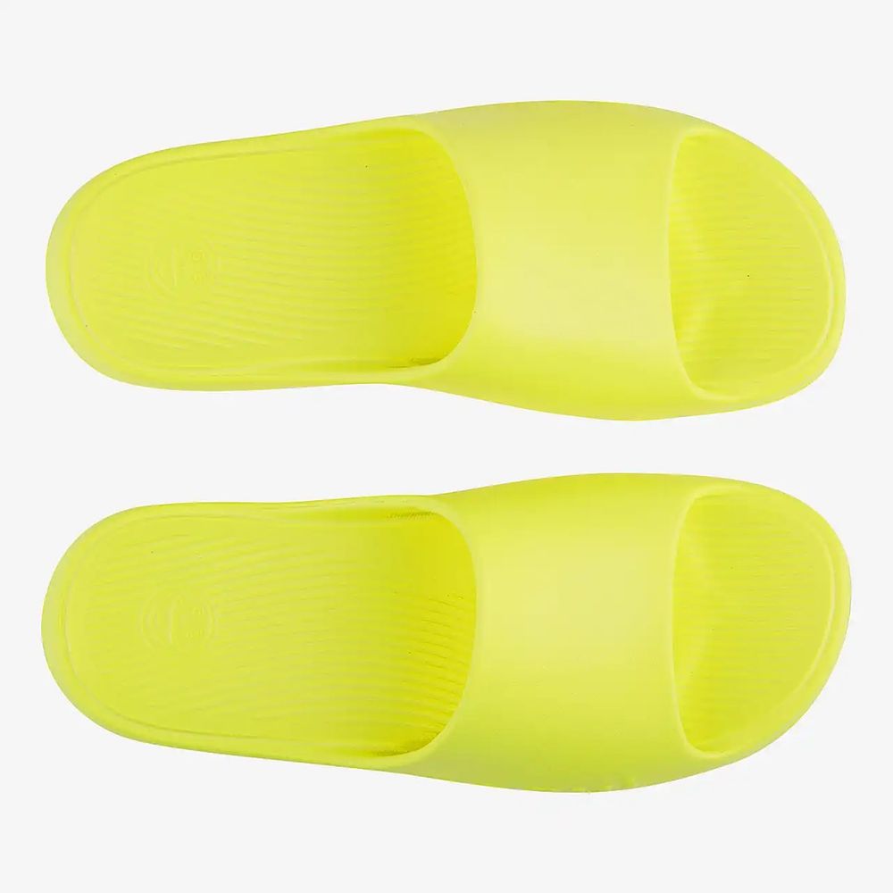 Coqui Ženske papuče Lou, Neon žute slika 3